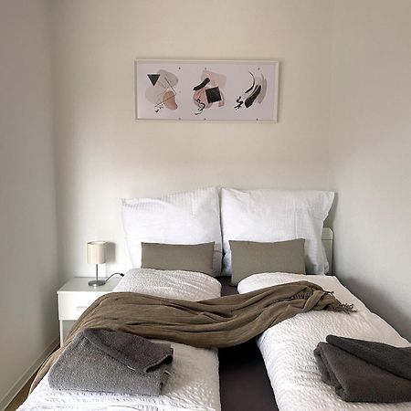 Studios In Osnabrueck - Iburger Str Extérieur photo