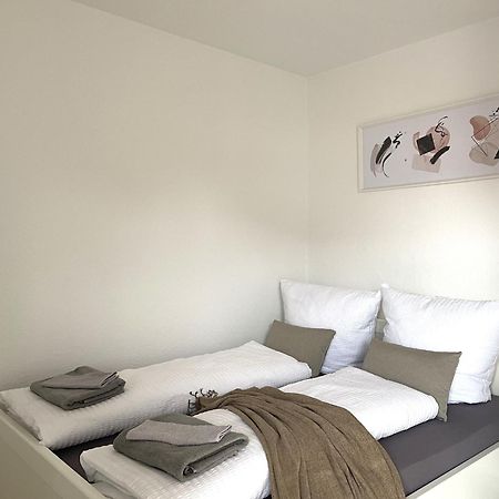 Studios In Osnabrueck - Iburger Str Extérieur photo