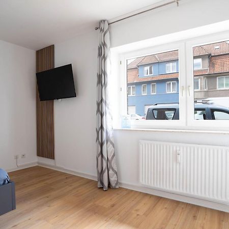 Studios In Osnabrueck - Iburger Str Extérieur photo