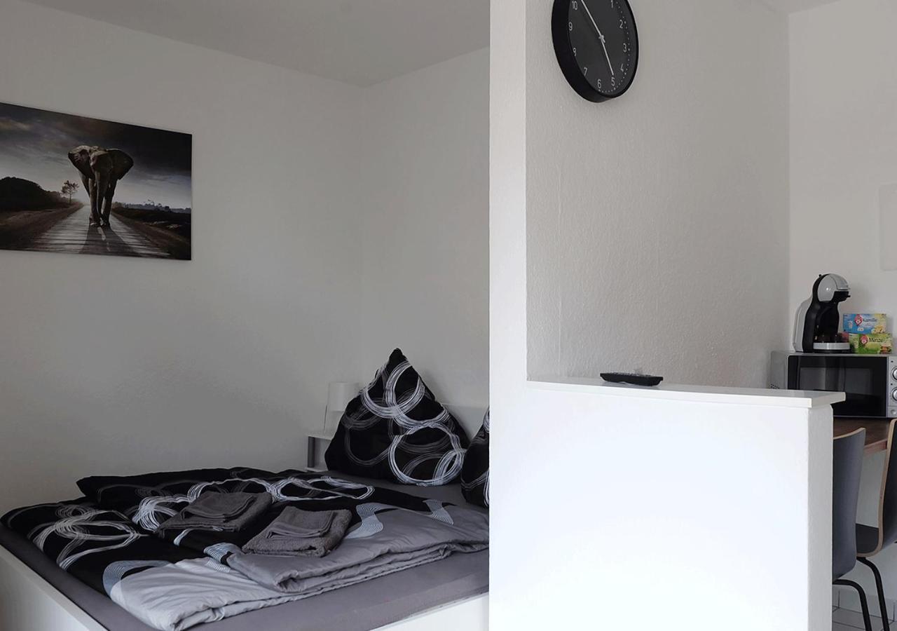 Studios In Osnabrueck - Iburger Str Extérieur photo