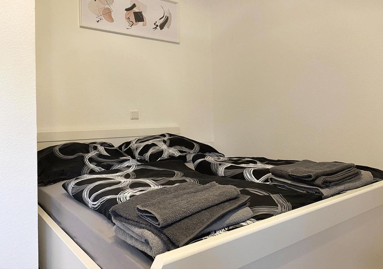 Studios In Osnabrueck - Iburger Str Extérieur photo
