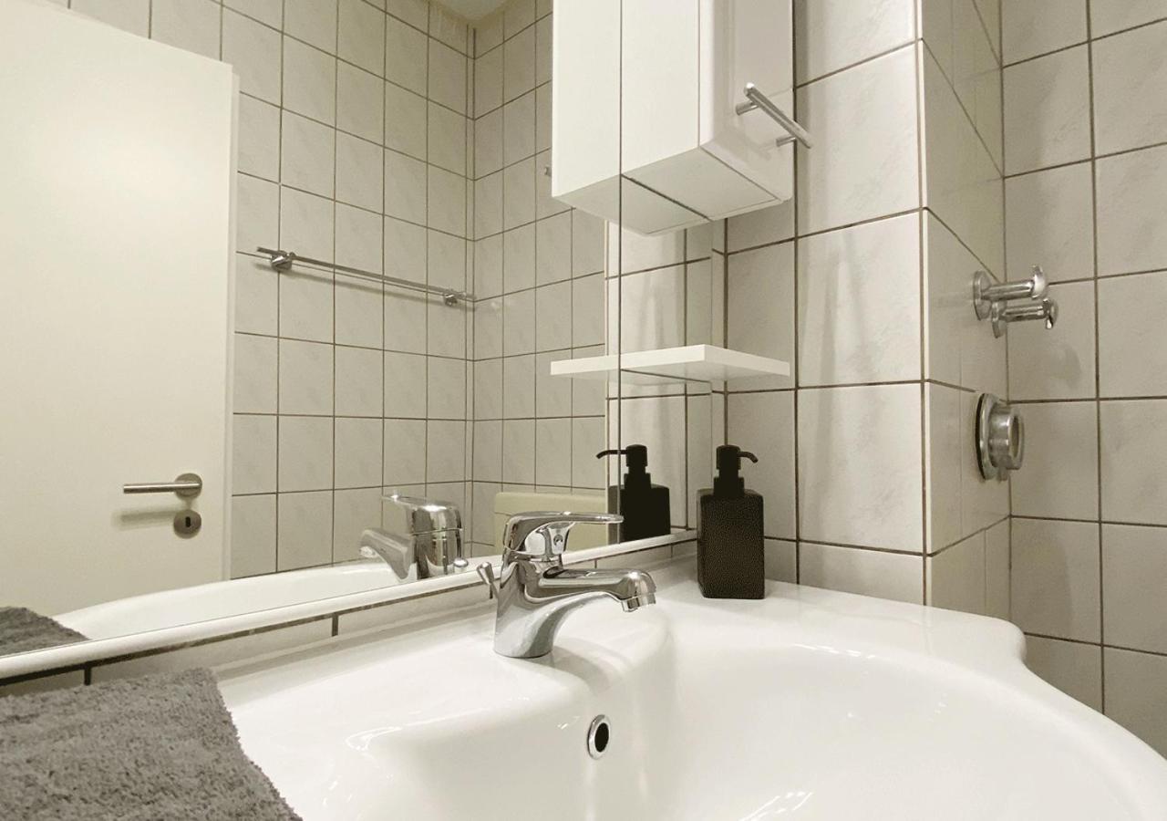 Studios In Osnabrueck - Iburger Str Extérieur photo