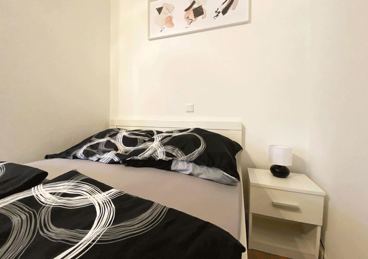 Studios In Osnabrueck - Iburger Str Extérieur photo