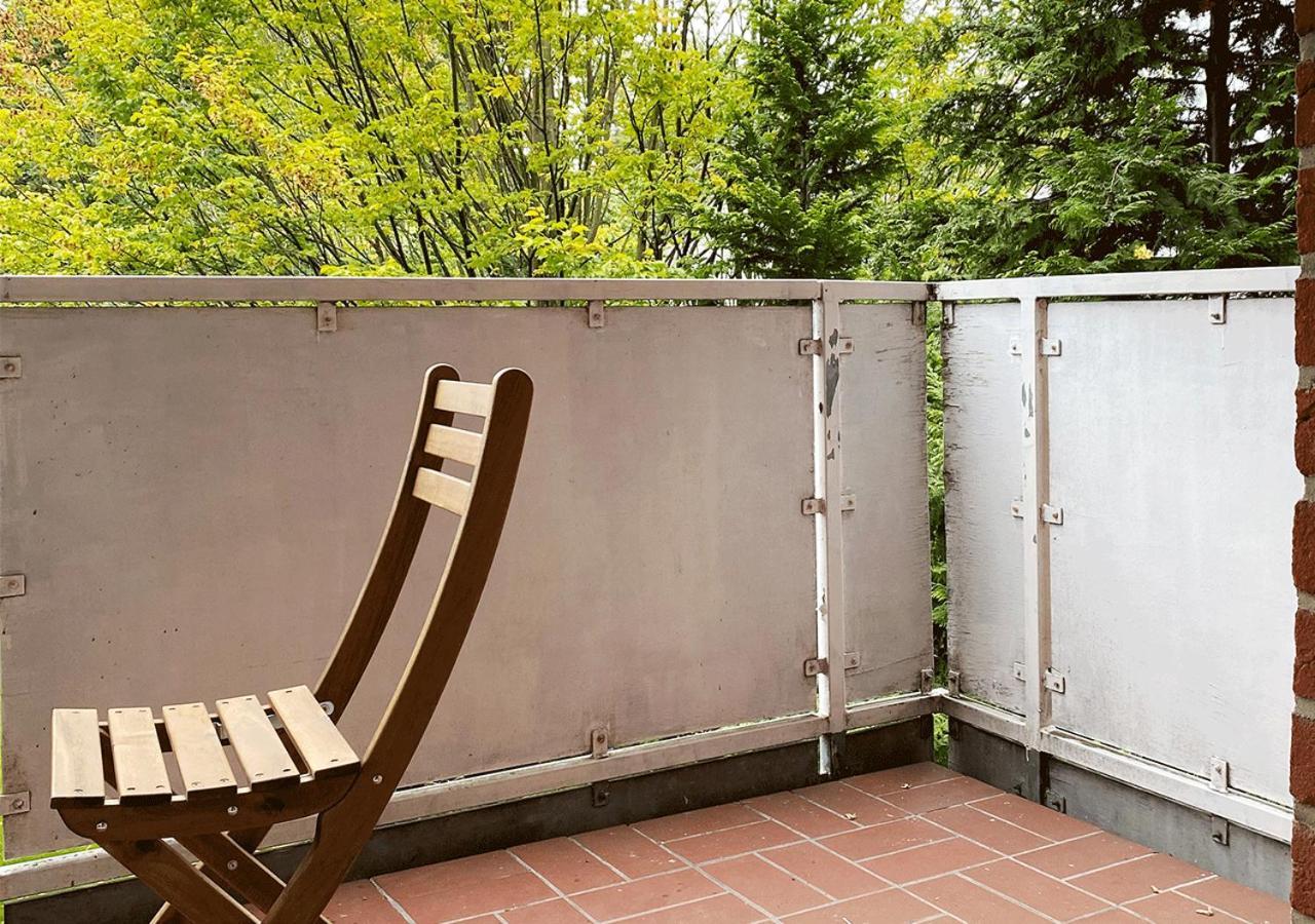Studios In Osnabrueck - Iburger Str Extérieur photo