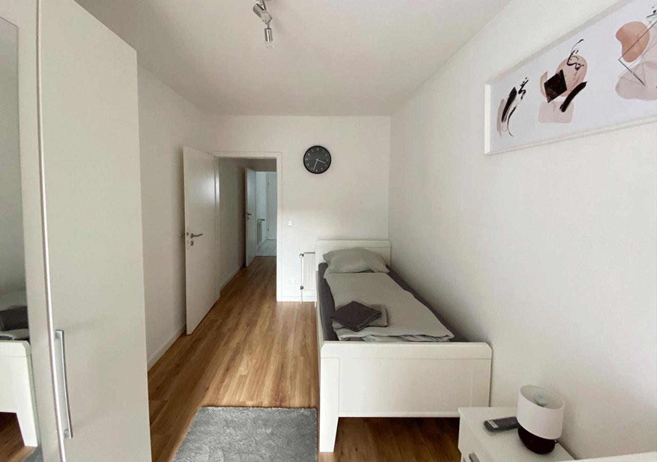 Studios In Osnabrueck - Iburger Str Extérieur photo