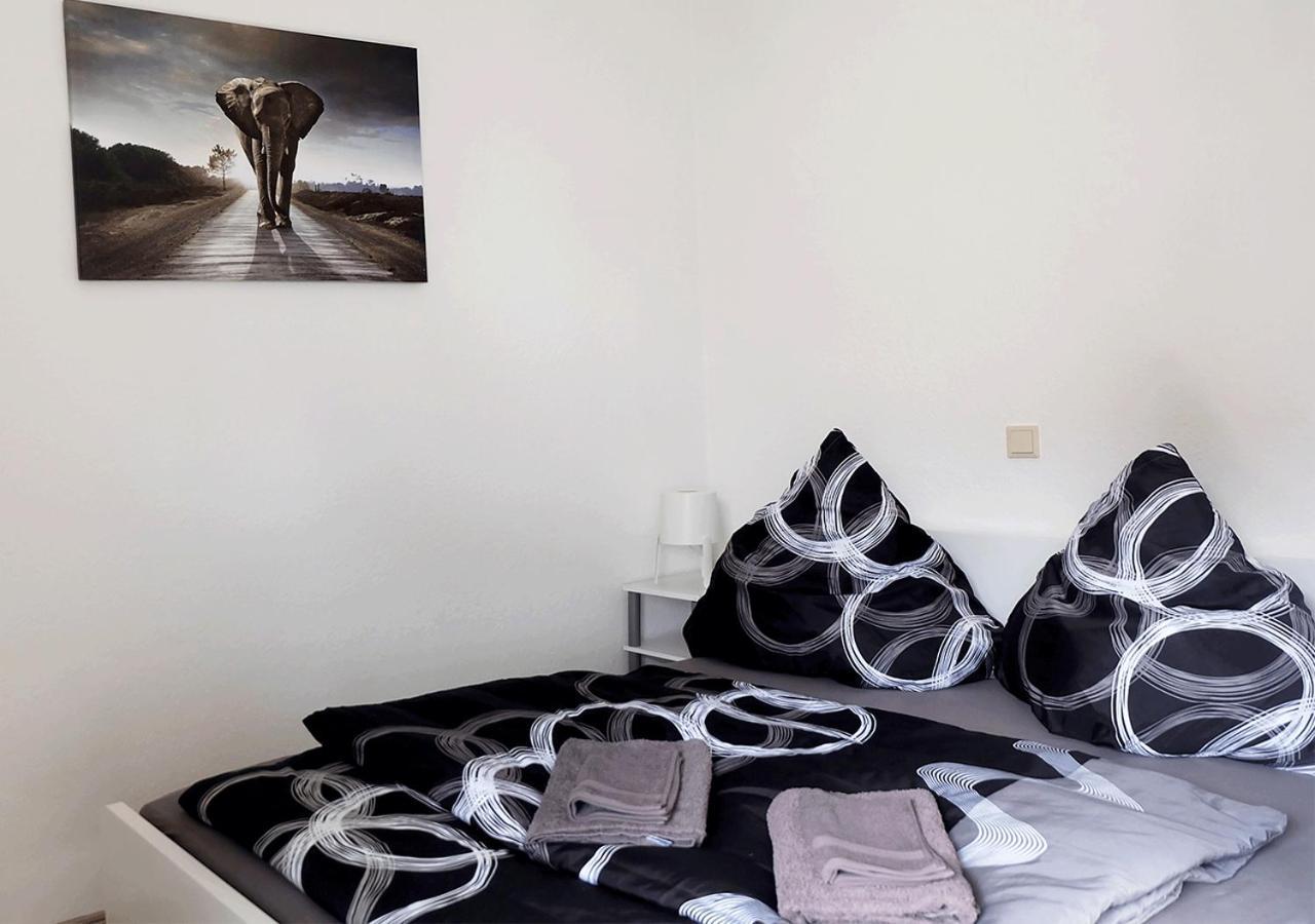 Studios In Osnabrueck - Iburger Str Extérieur photo