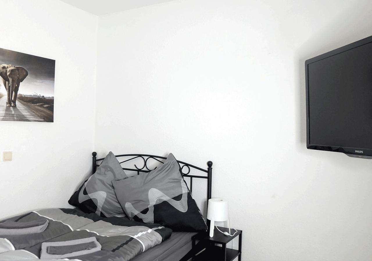 Studios In Osnabrueck - Iburger Str Extérieur photo