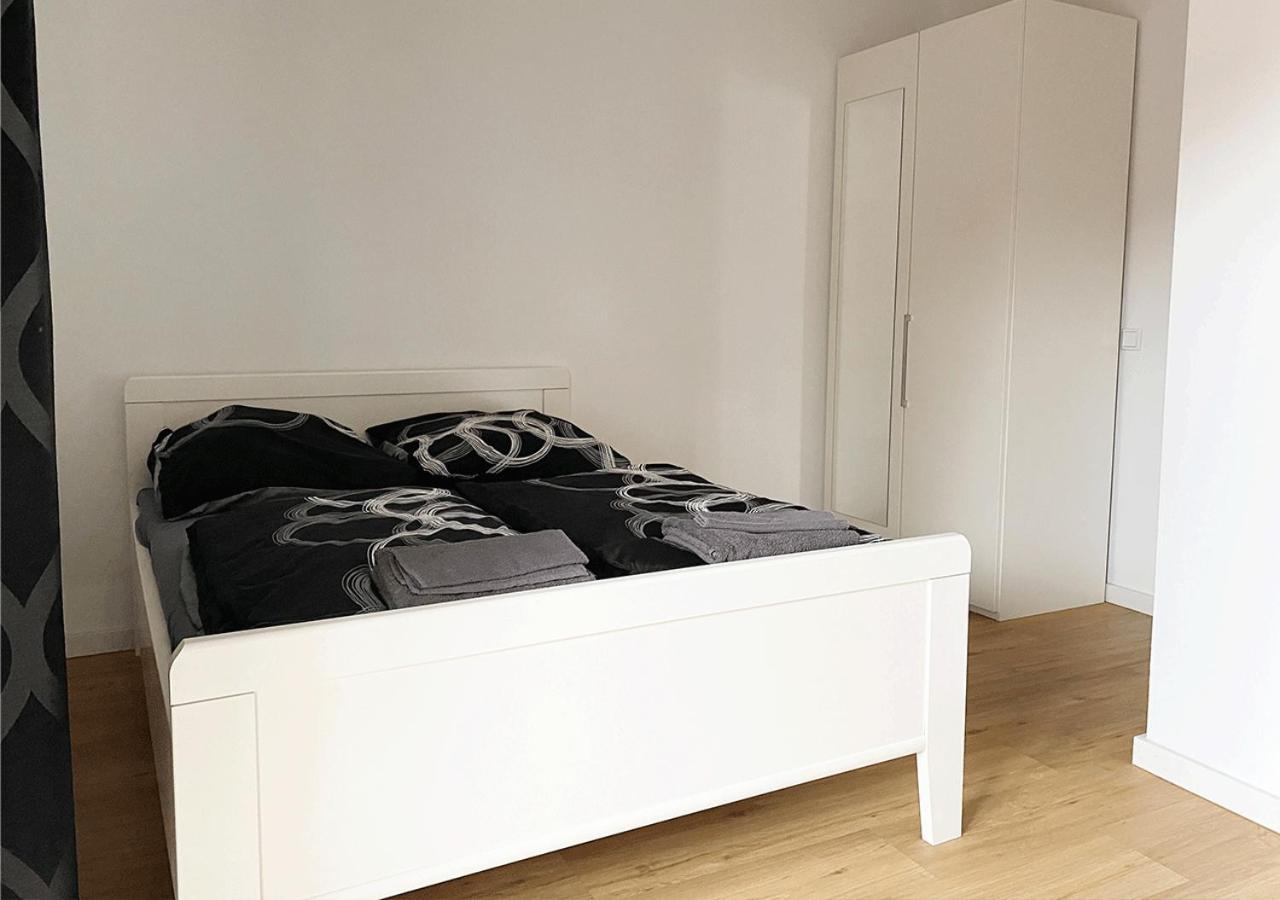 Studios In Osnabrueck - Iburger Str Extérieur photo