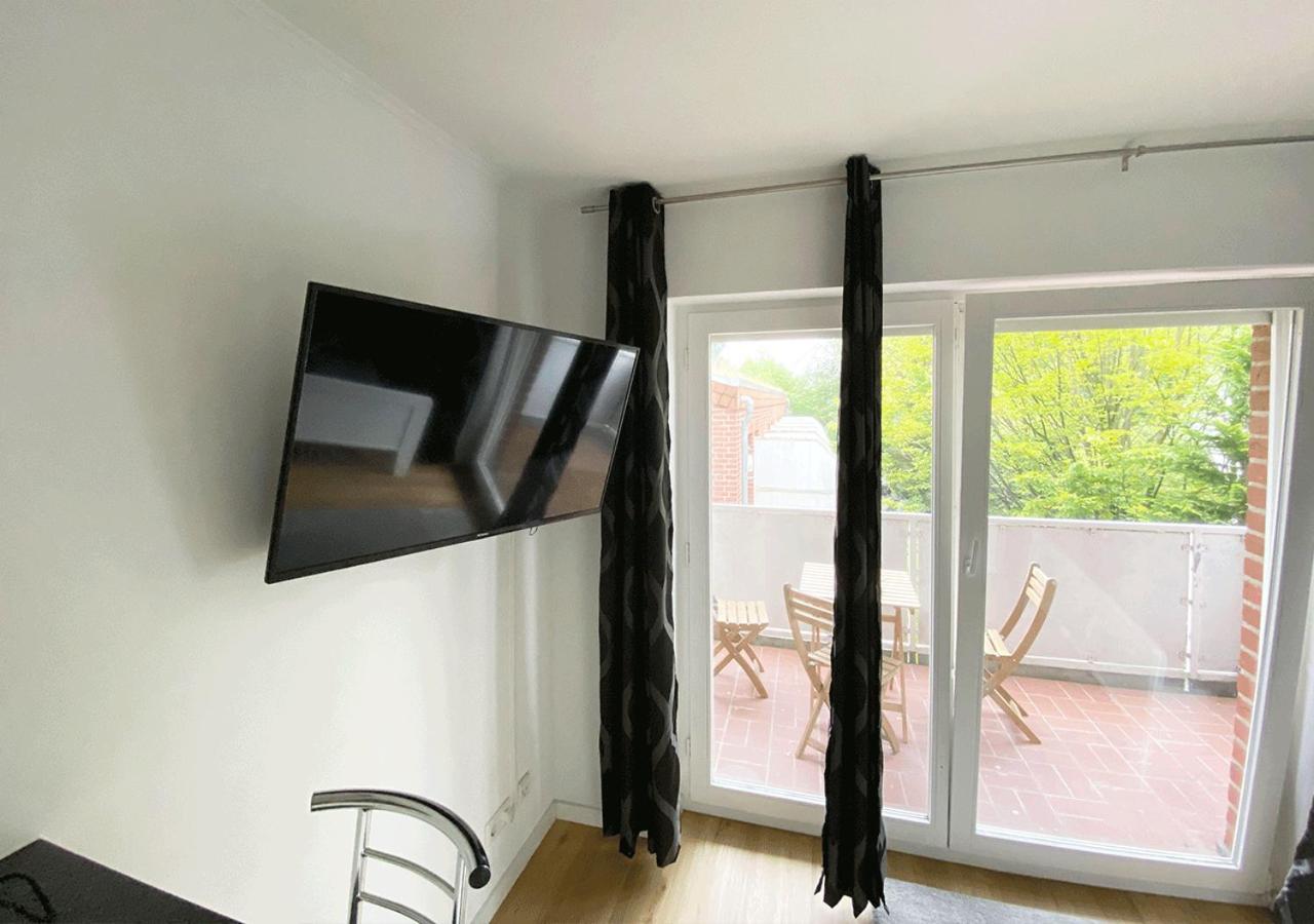 Studios In Osnabrueck - Iburger Str Extérieur photo