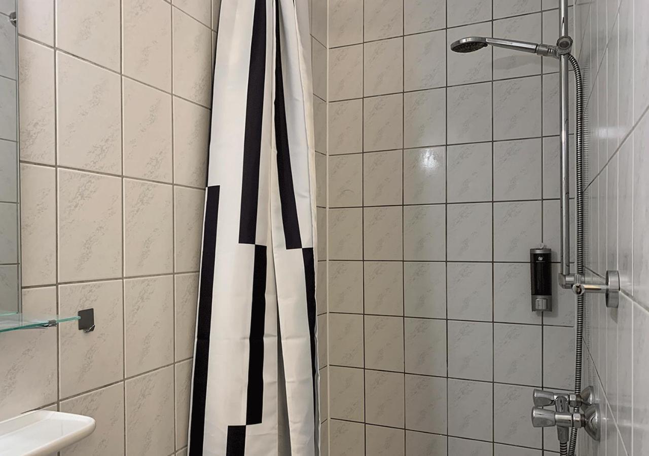 Studios In Osnabrueck - Iburger Str Extérieur photo