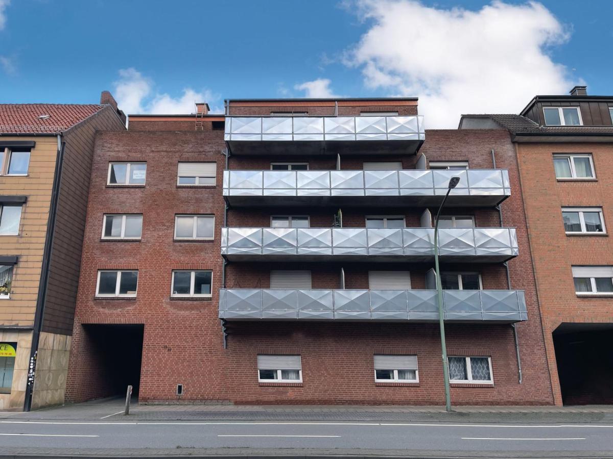 Studios In Osnabrueck - Iburger Str Extérieur photo