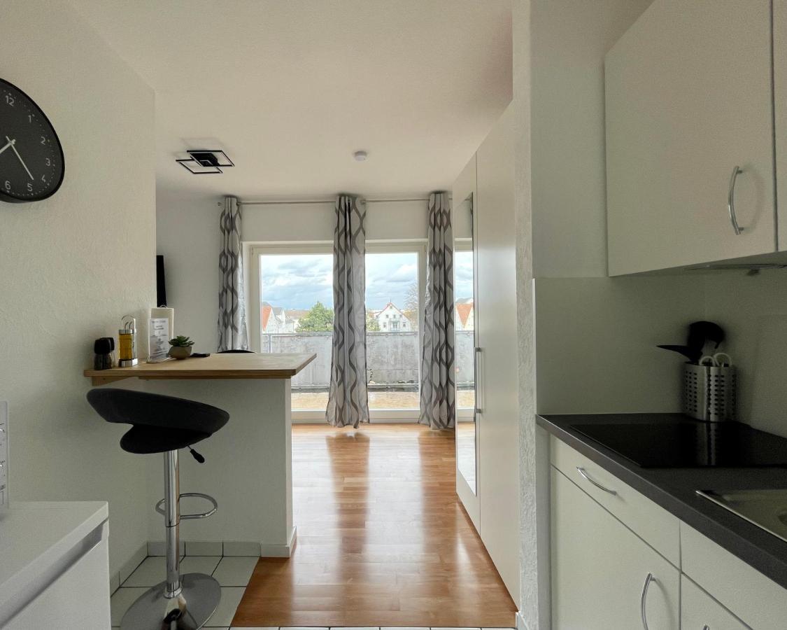 Studios In Osnabrueck - Iburger Str Extérieur photo