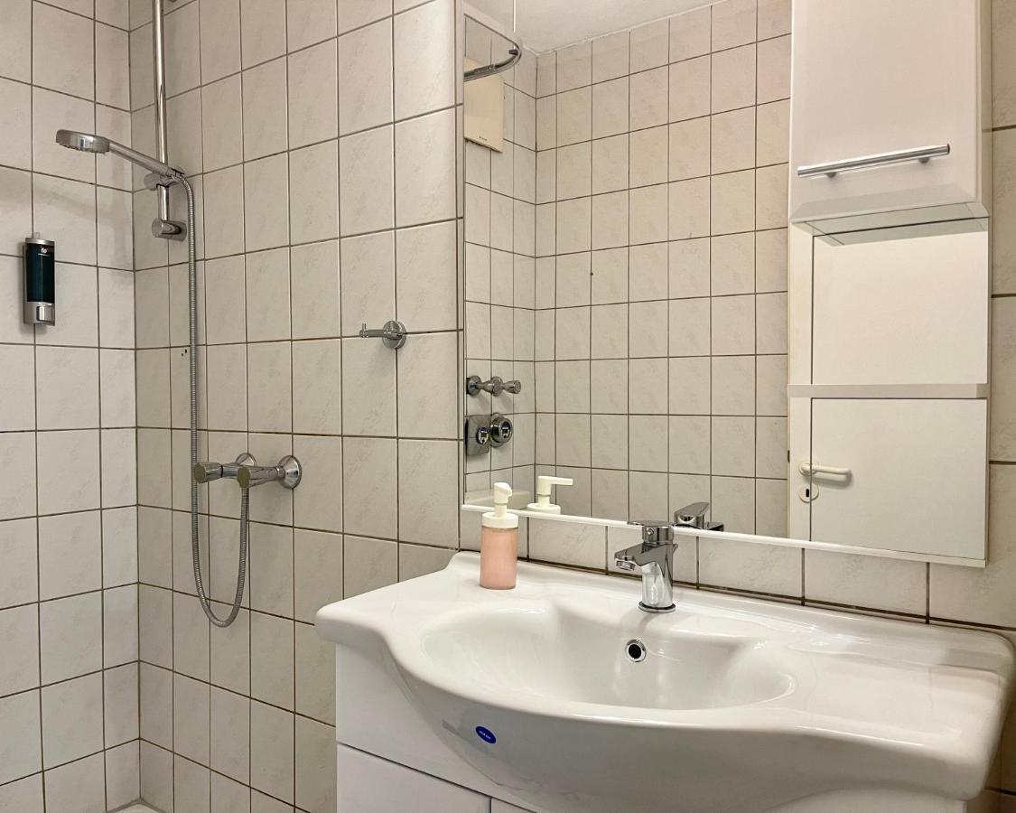 Studios In Osnabrueck - Iburger Str Extérieur photo
