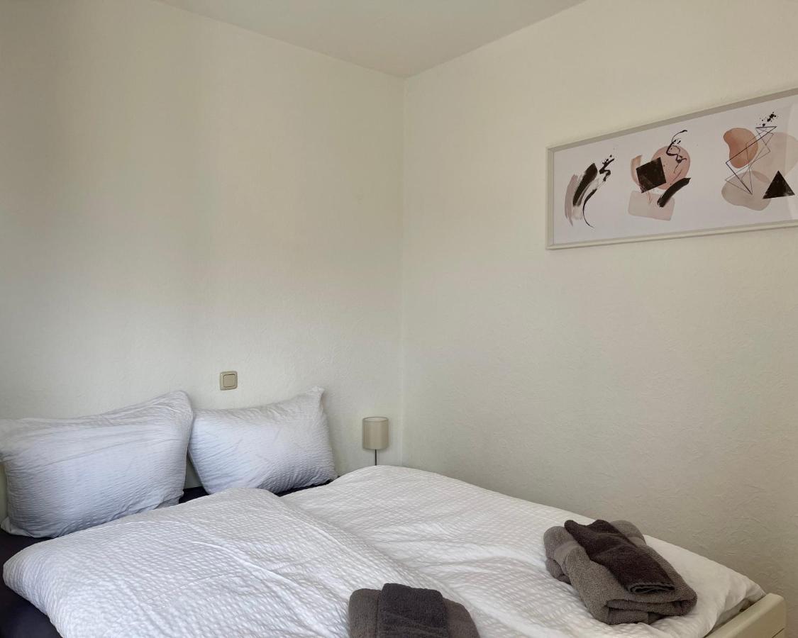Studios In Osnabrueck - Iburger Str Extérieur photo